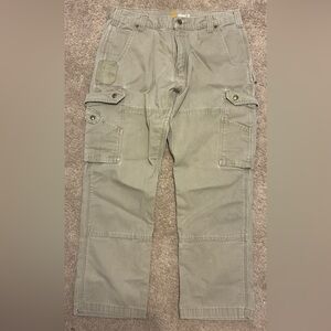 Vintage Carhartt pants